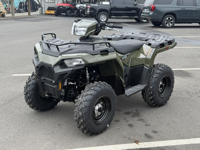 powersport image
