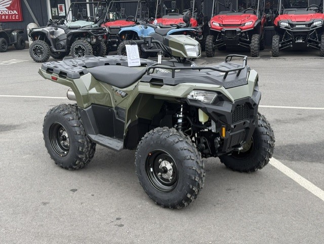 powersport image