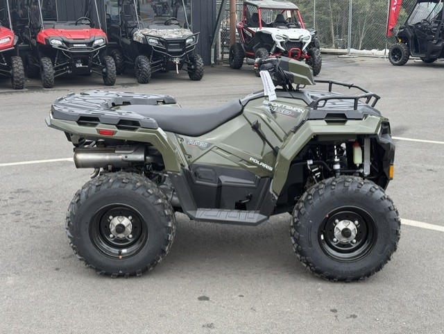powersport image