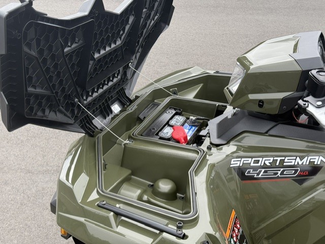 powersport image