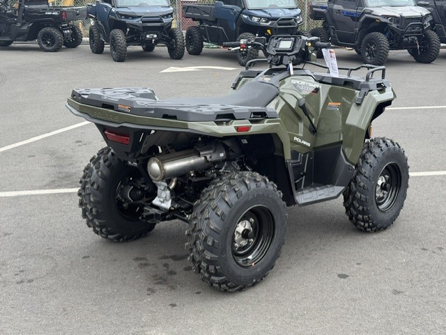 powersport image