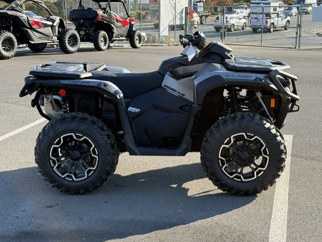 powersport image