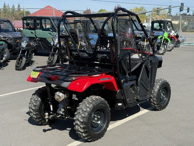 powersport image