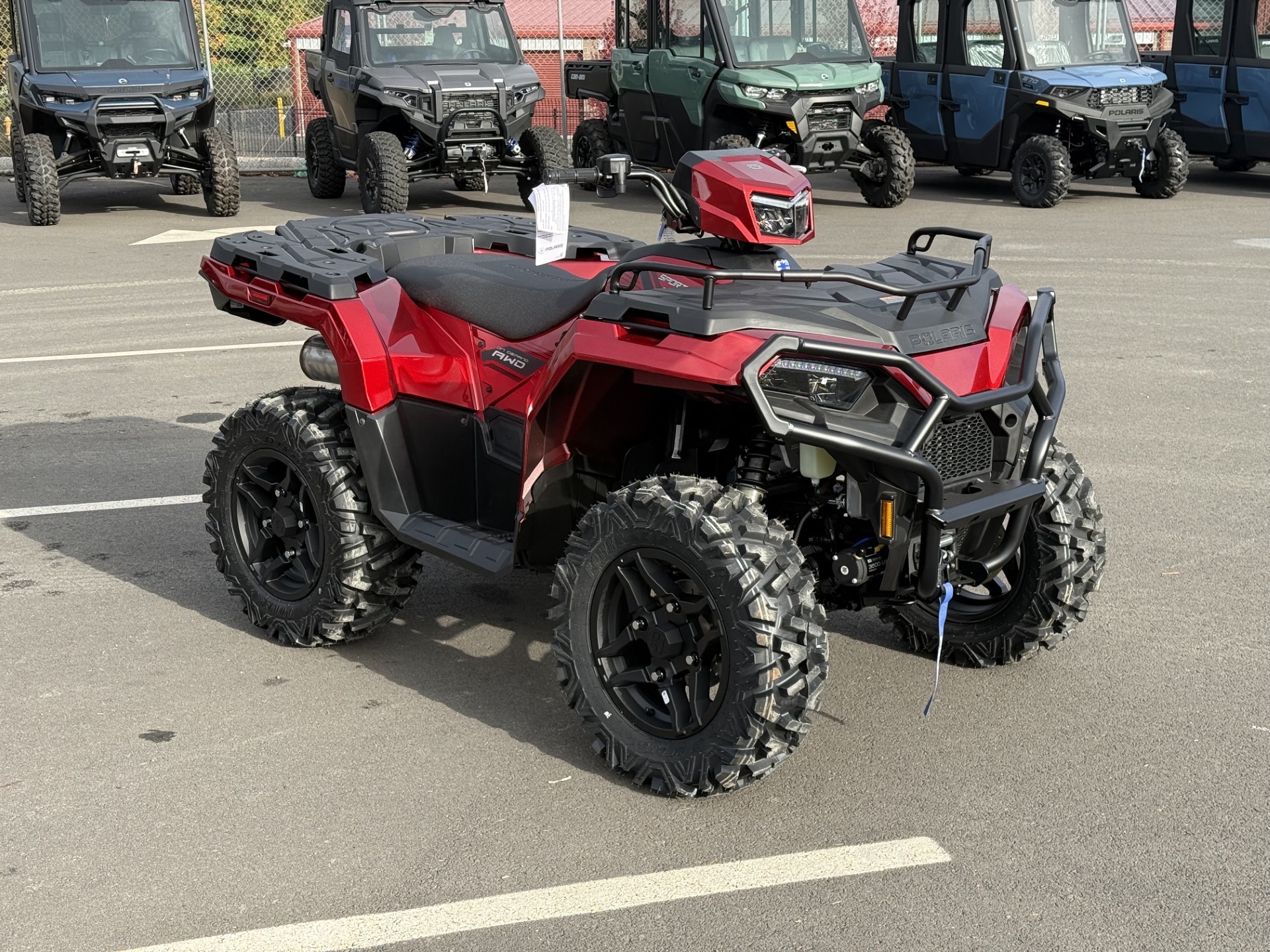 powersport image