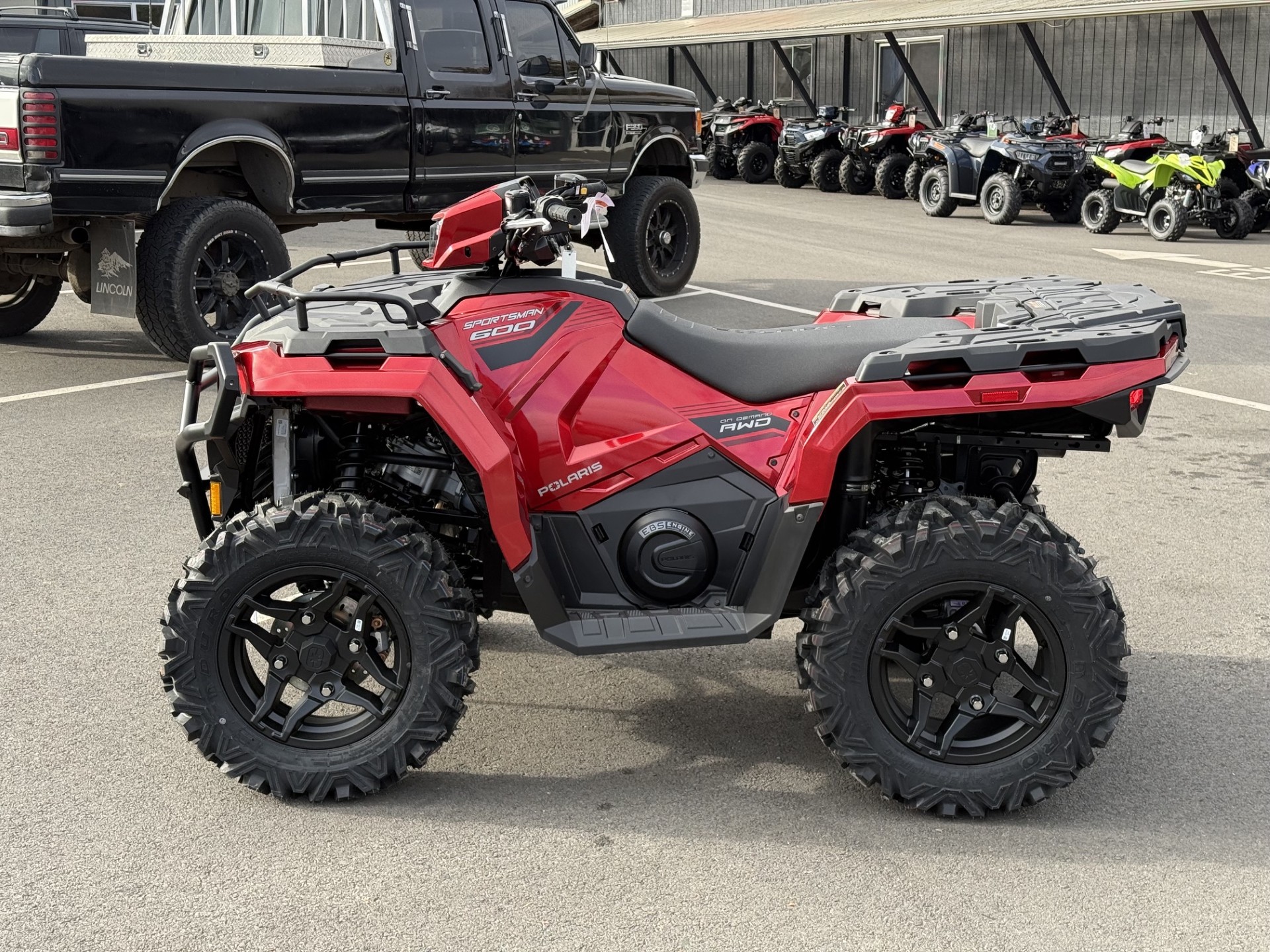 powersport image