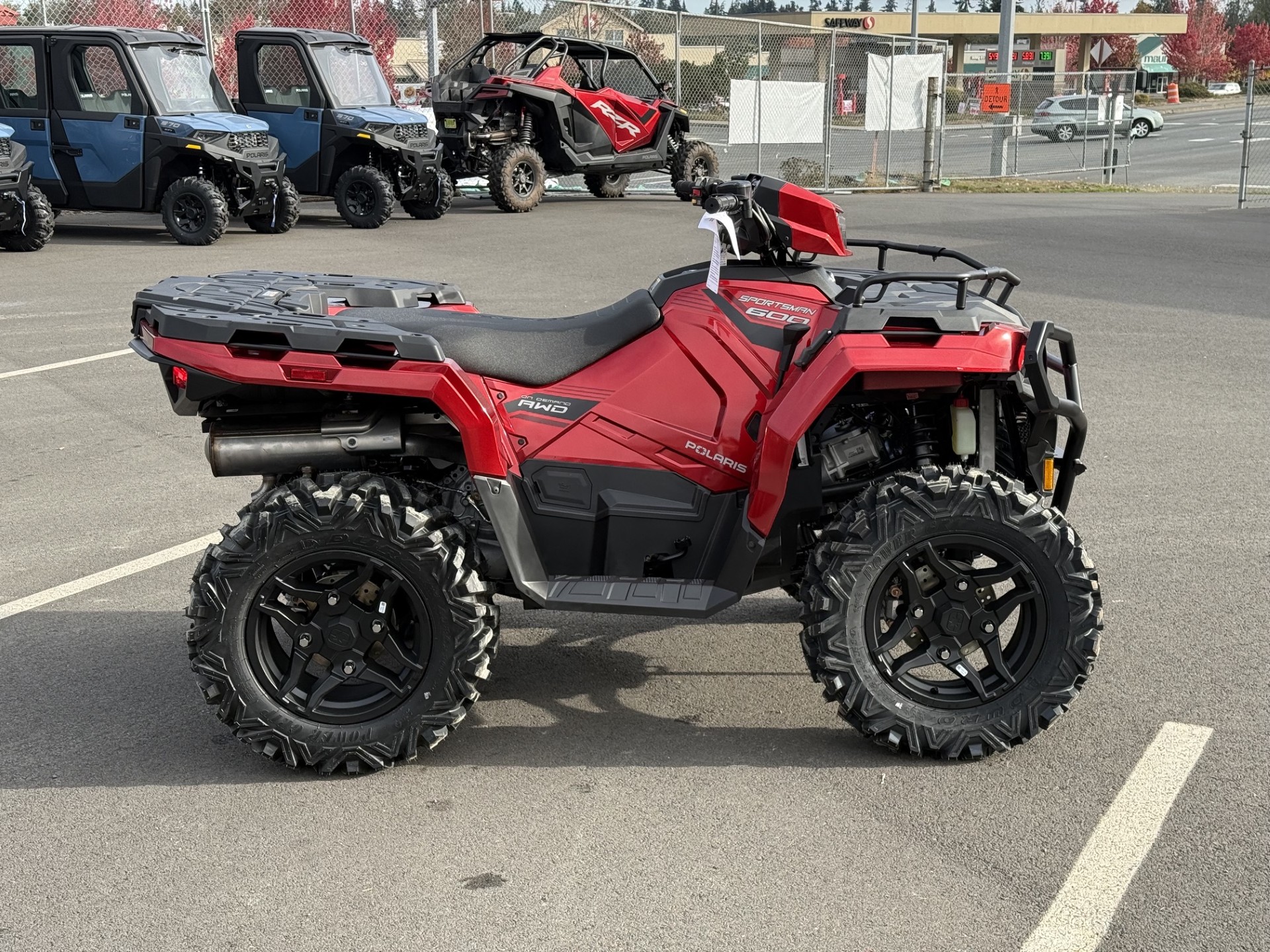powersport image