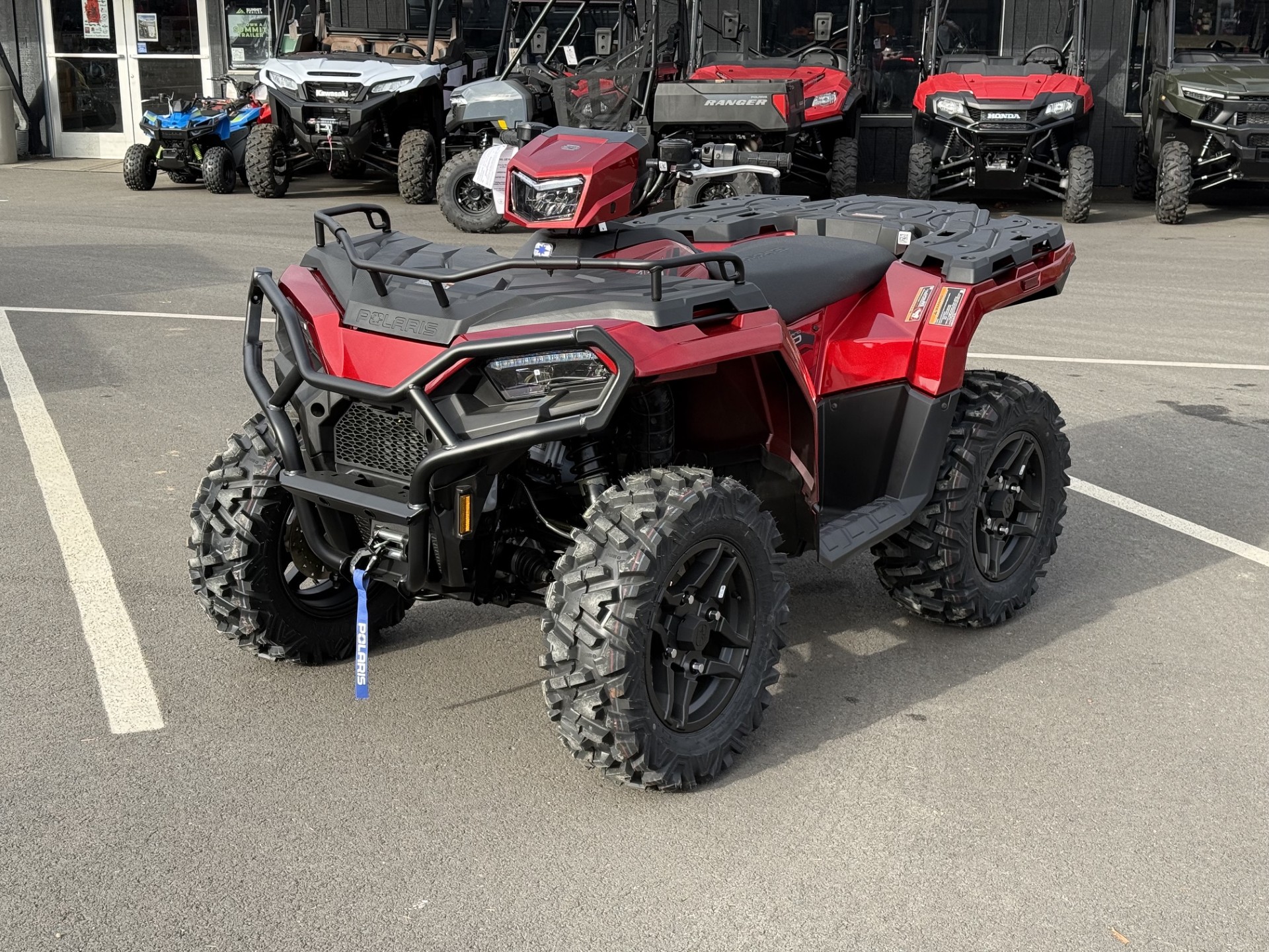 powersport image