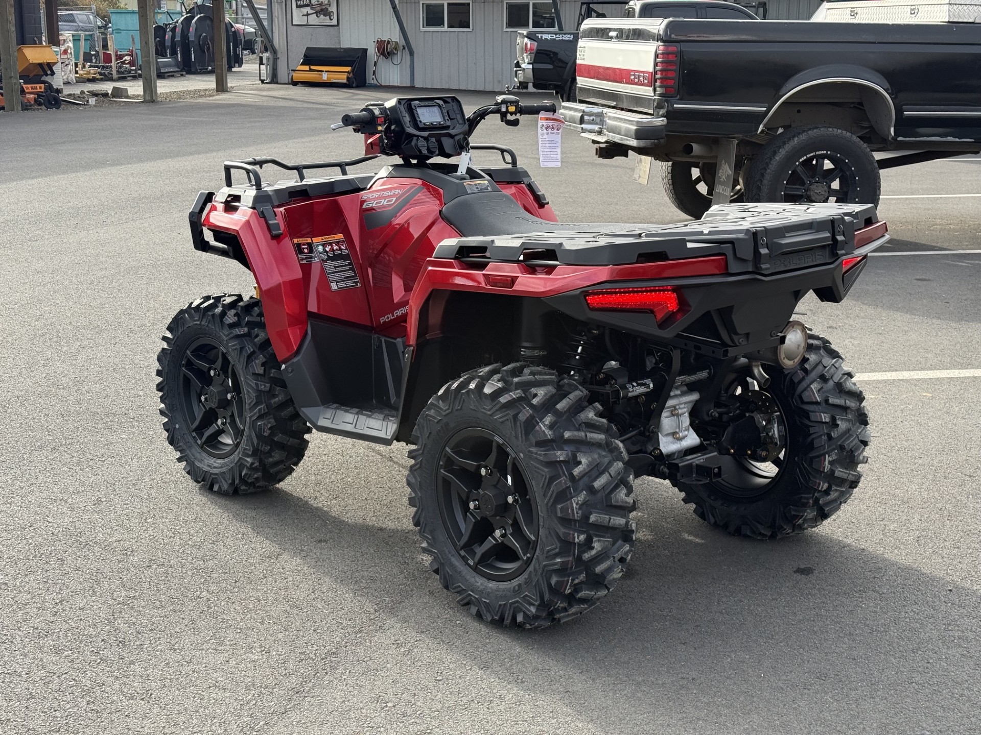 powersport image