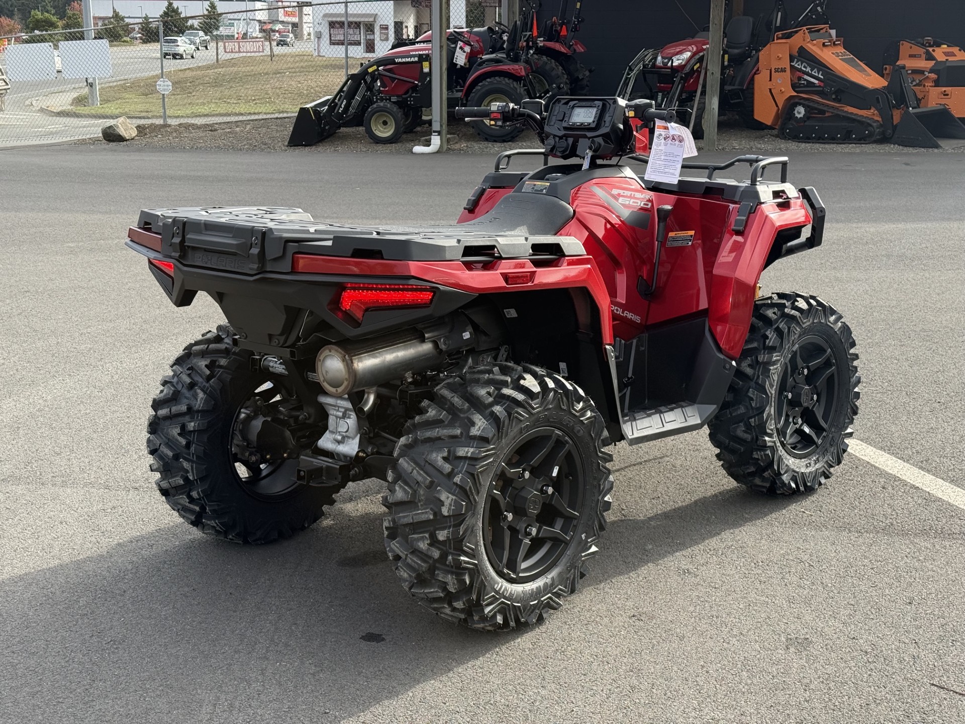 powersport image