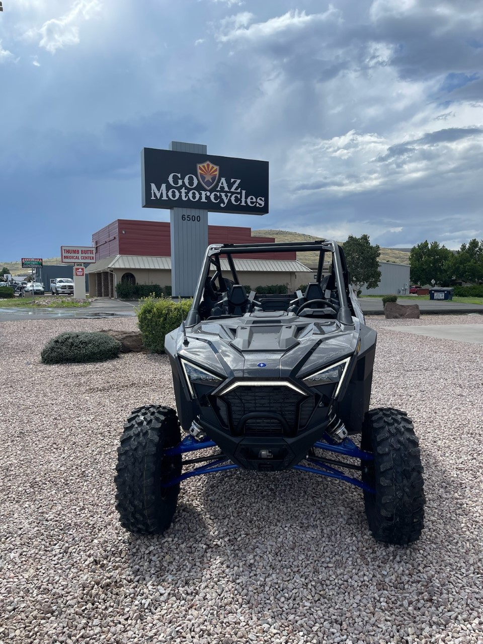 Powersports Vehicles For Sale Prescott Valley, AZ