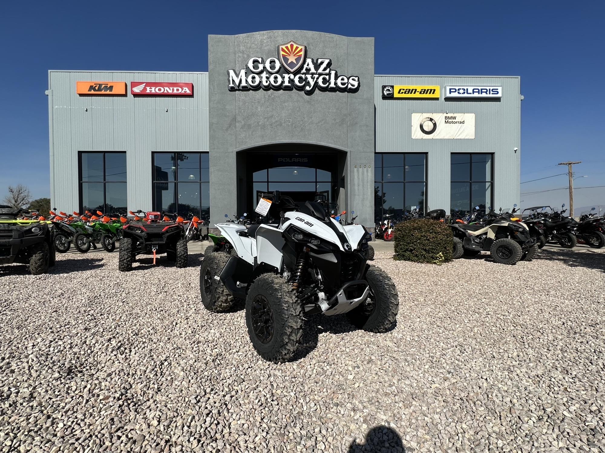 ATVs For Sale Prescott Valley, AZ FourWheeler Dealer