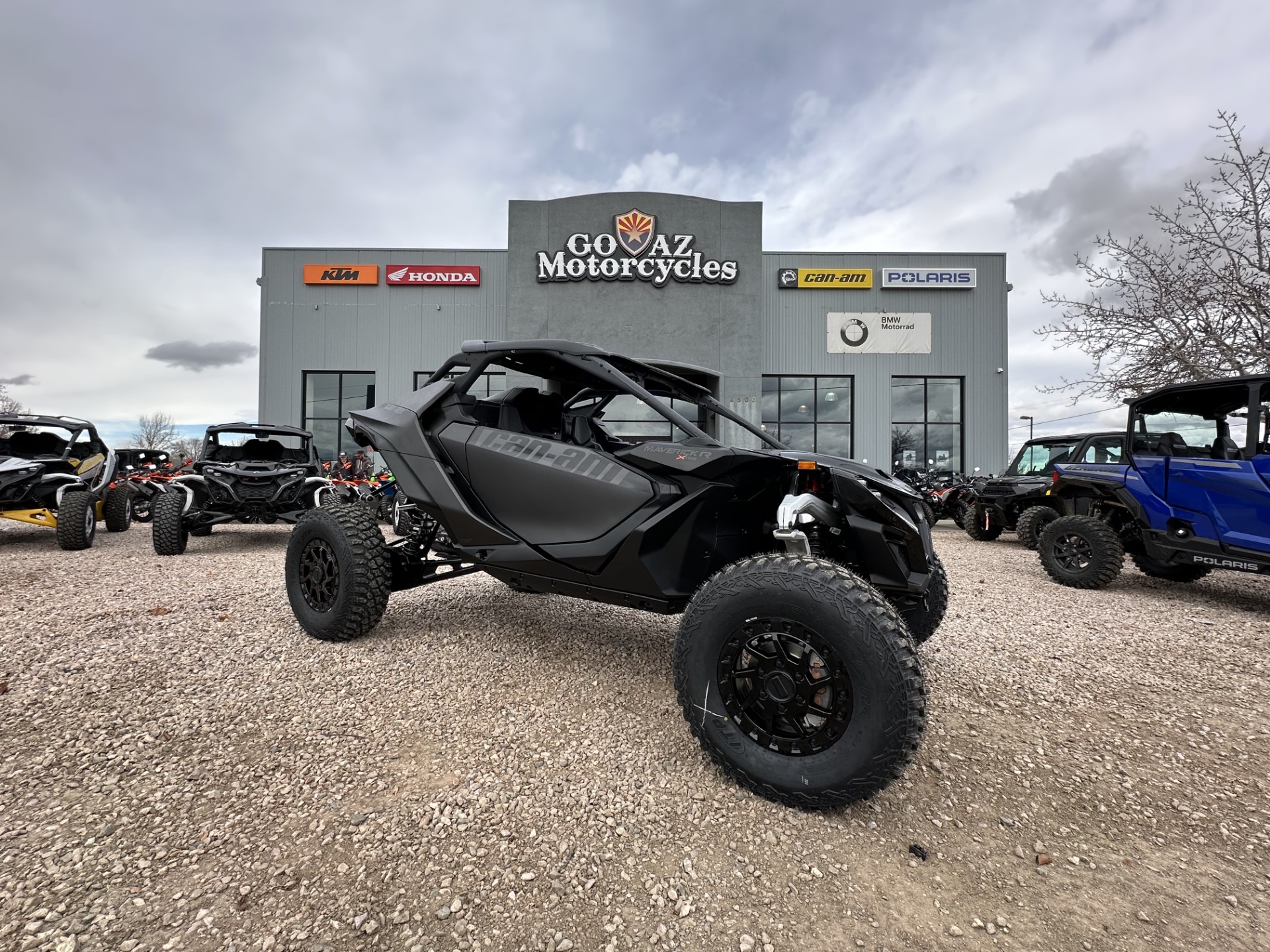 Powersports Vehicles For Sale Prescott Valley, AZ