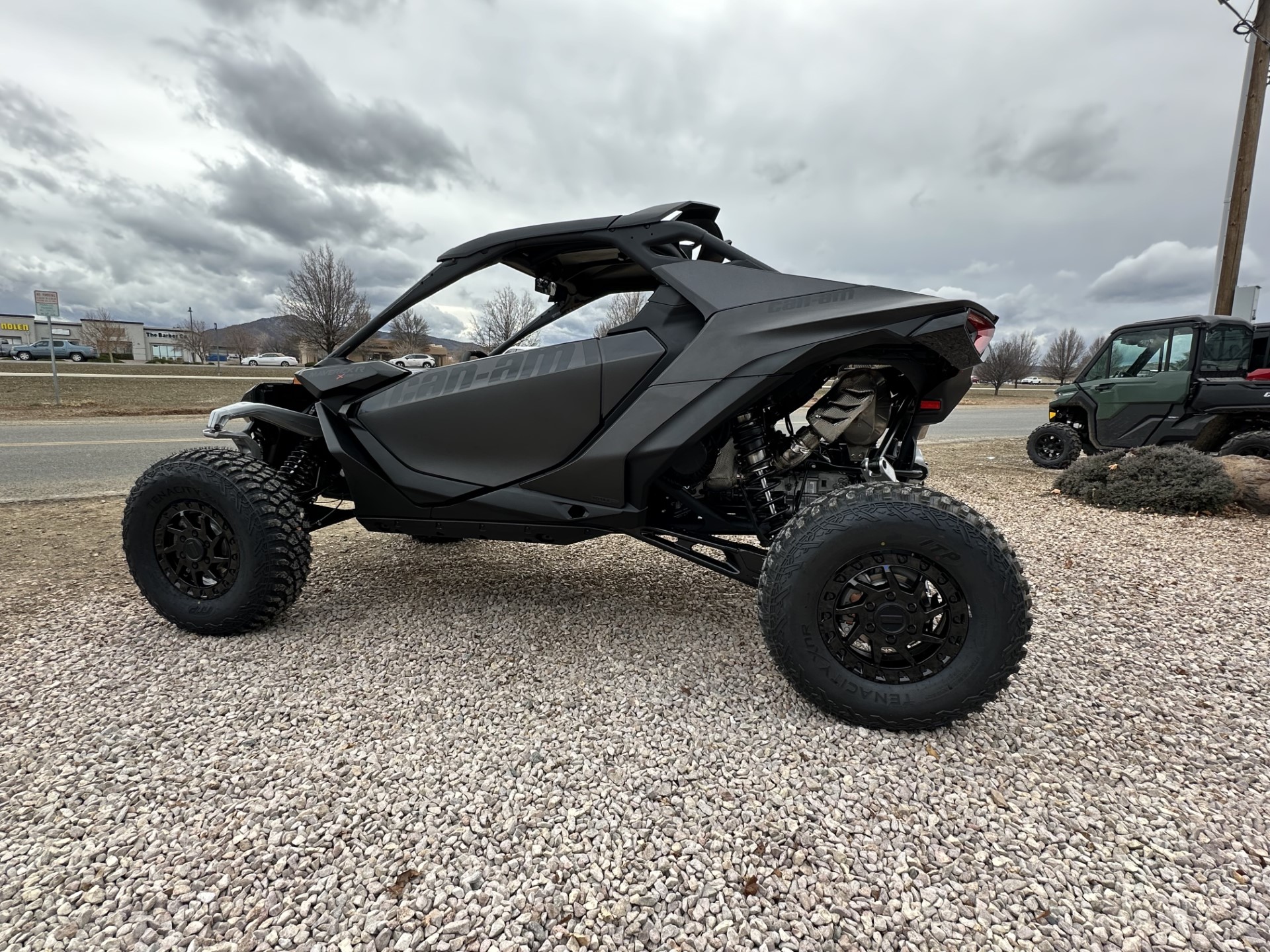 Powersports Vehicles For Sale Prescott Valley, AZ