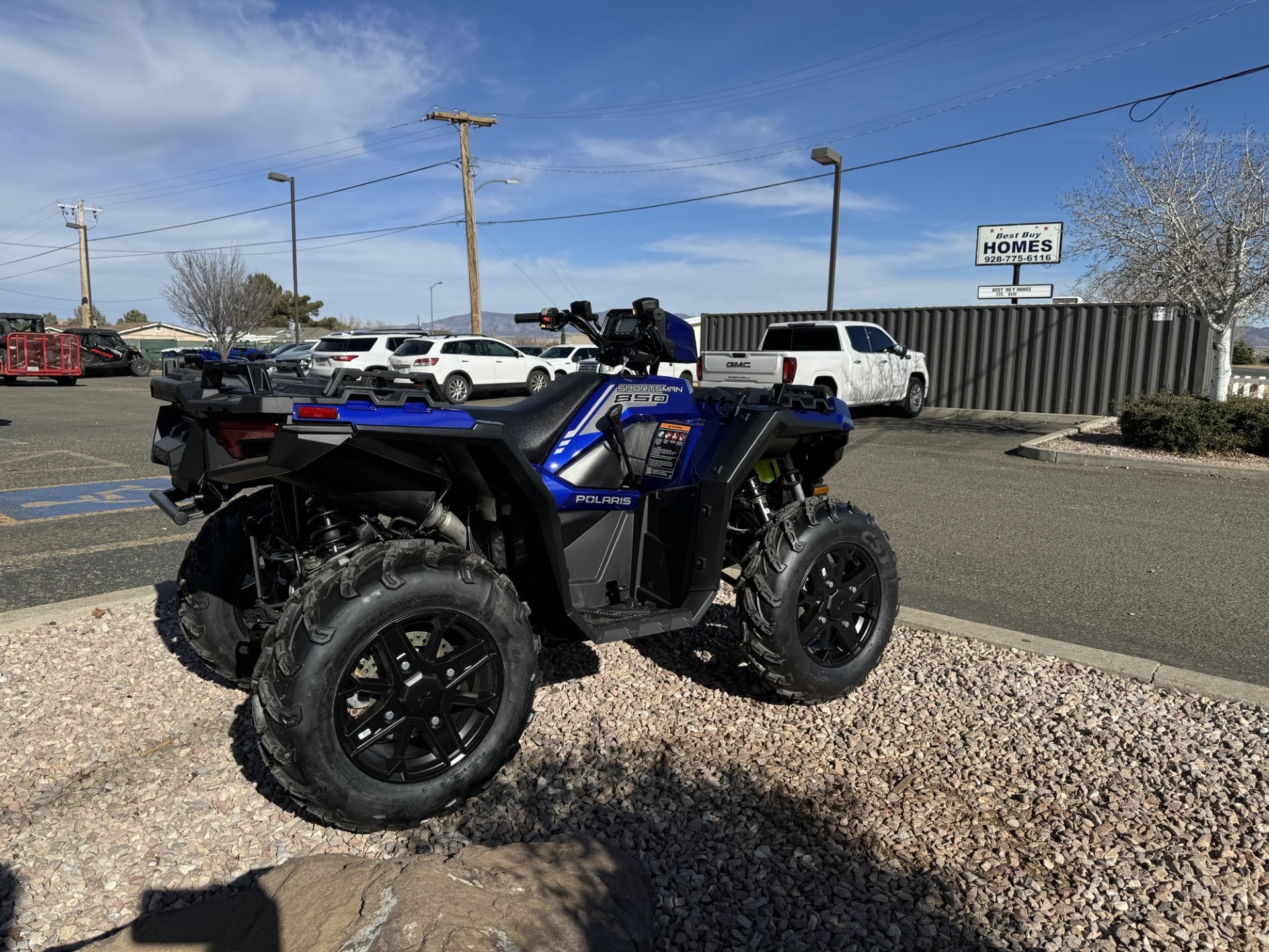 ATVs For Sale Prescott Valley, AZ FourWheeler Dealer