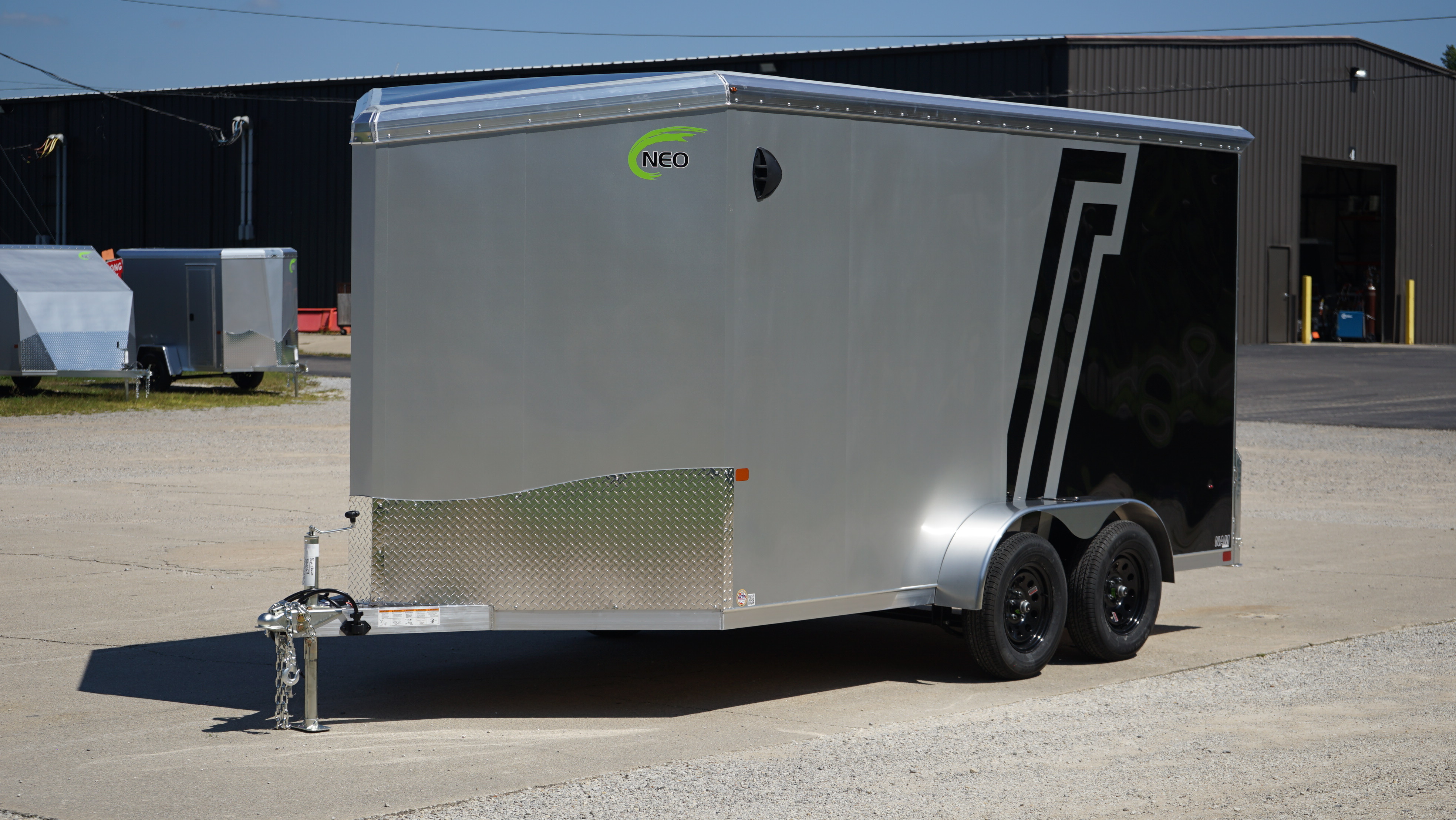 Trailers For Sale in Pennsylvania | Best Choice Trailers