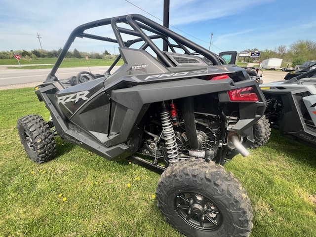 2024 Polaris Z24RAD92AK - Photo 5