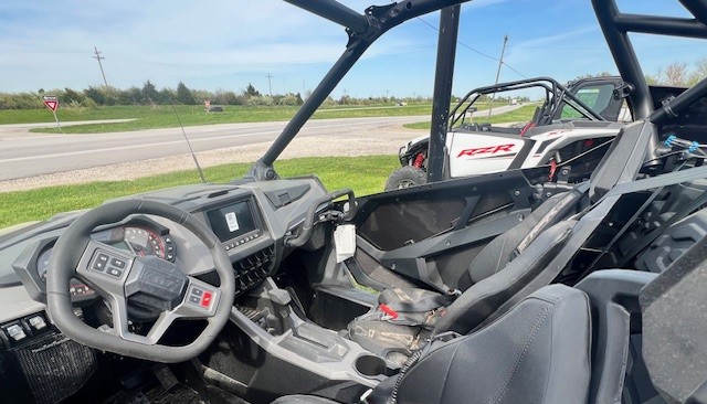 2024 Polaris Z24RAD92AK - Photo 7
