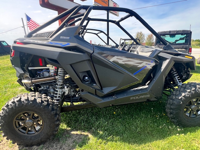2023 Polaris Z23RAD92AK - Photo 5