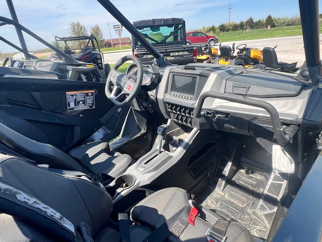 2023 Polaris Z23RAD92AK - Photo 6