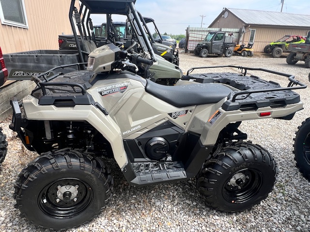 2025 Polaris A25SEE57A6