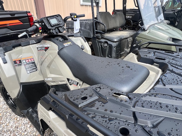 2025 Polaris A25SEE57A6 - Photo 2