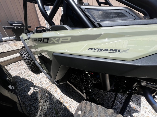 2025 Polaris Z25XPD92AA - Photo 5