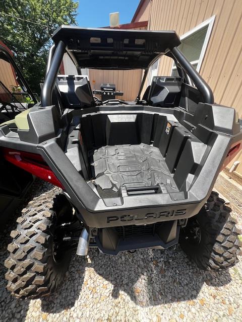 2025 Polaris Z25XPD92AA - Photo 6