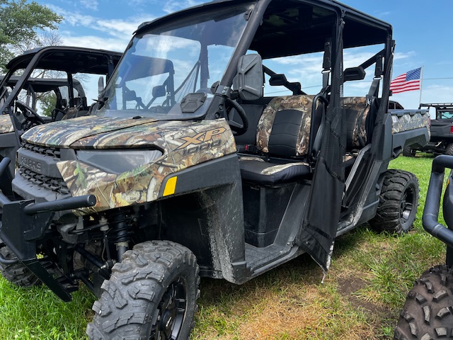 2022 Polaris R22RSE99A1
