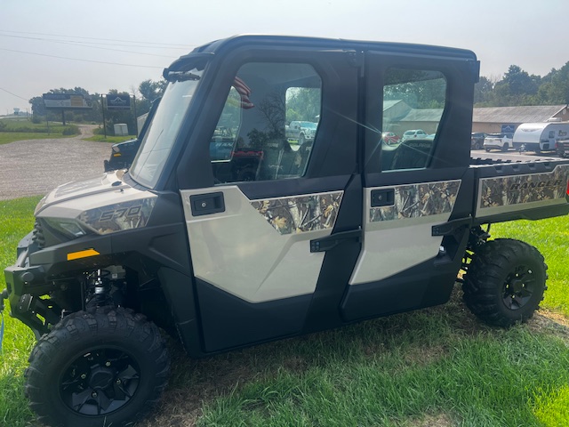 2025 Polaris R25M4U57B6