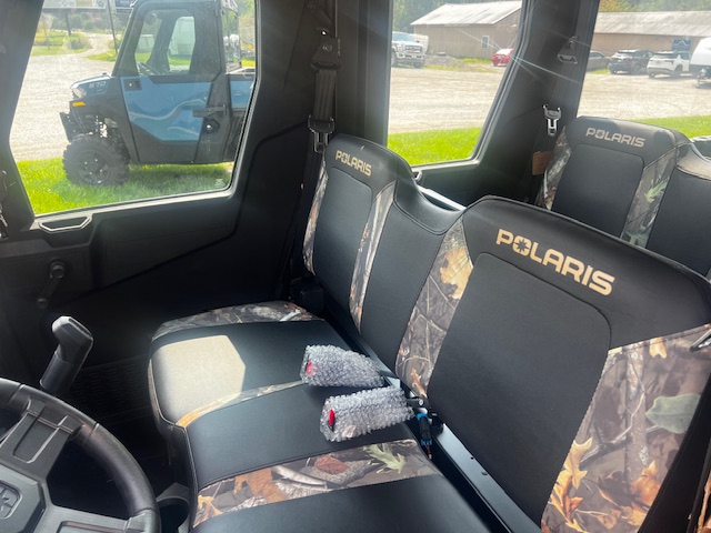 2025 Polaris R25M4U57B6 - Photo 4
