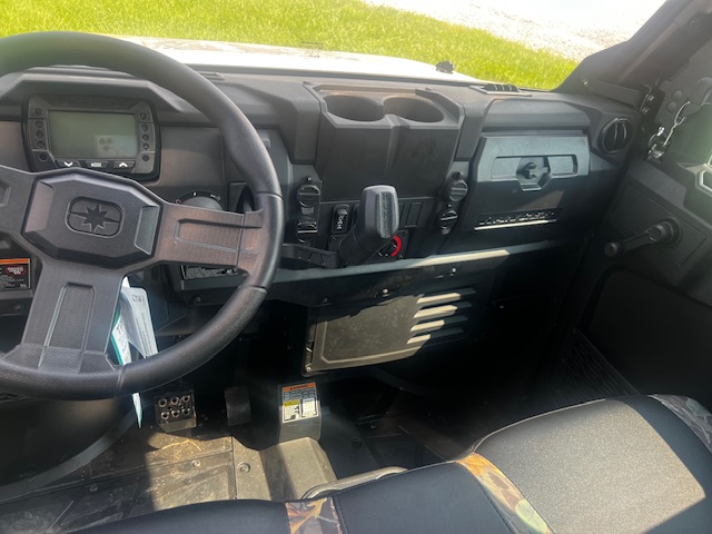 2025 Polaris R25M4U57B6 - Photo 5