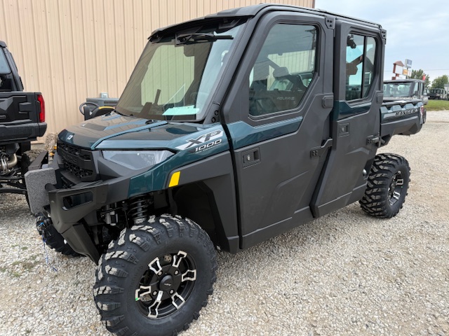 2026 Polaris R26RSU99AB