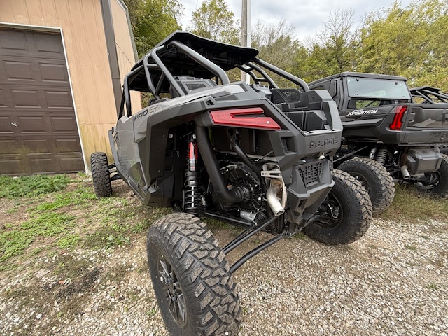 2026 Polaris Z26S4D92AH - Photo 5