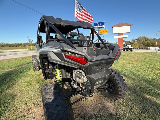 2025 Polaris Z25NMF99A4 - Photo 5