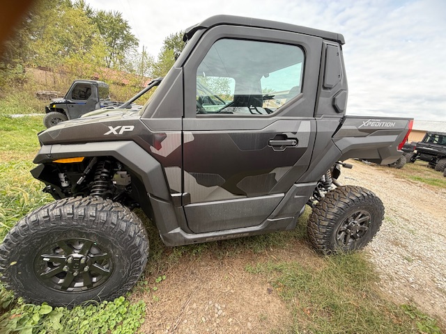2026 Polaris G26G2W99AJ