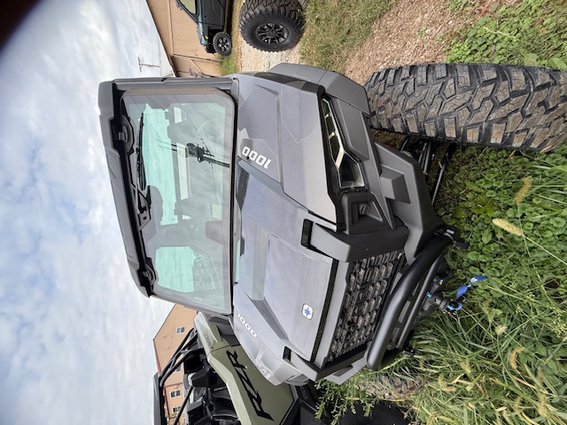 2026 Polaris G26G2W99AJ - Photo 9