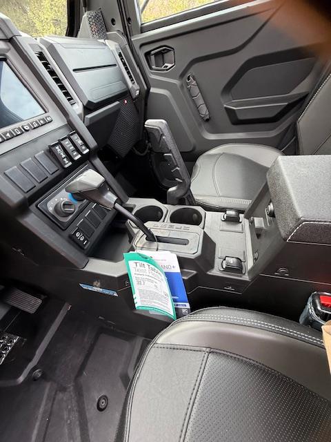 2026 Polaris G26G2W99AJ - Photo 5