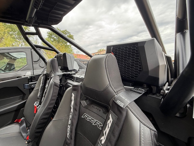 2026 Polaris G26G2W99AJ - Photo 7