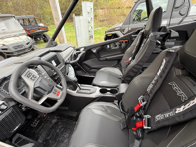 2026 Polaris G26G2W99AJ - Photo 8