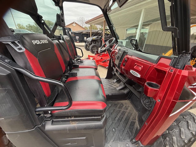 2016 Polaris R16RH57AZ - Photo 2