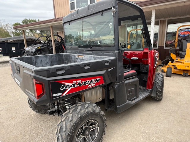 2016 Polaris R16RH57AZ - Photo 3