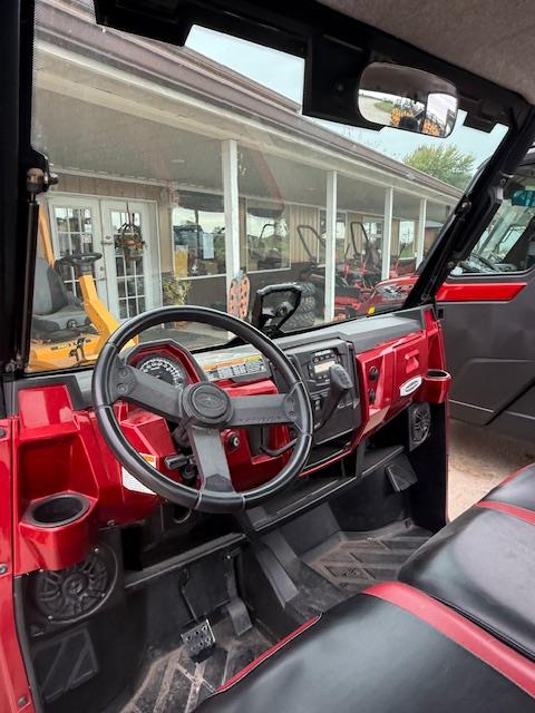 2016 Polaris R16RH57AZ - Photo 4