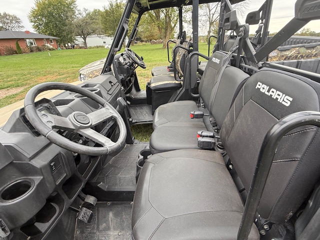 2020 Polaris R20TAE99AZ - Photo 2