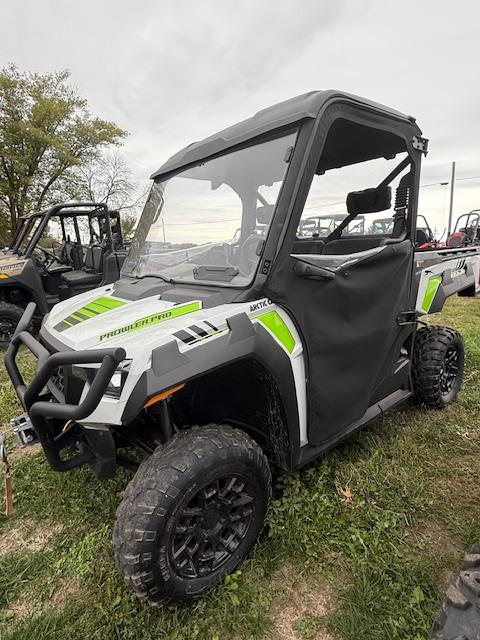 2023 Arctic Cat PT300513