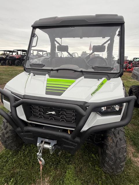 2023 Arctic Cat PT300513 - Photo 2