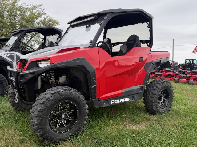 2019 Polaris G19RGE99AR