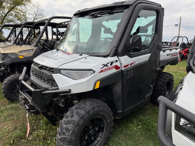 2023 Polaris R23RRV99AC