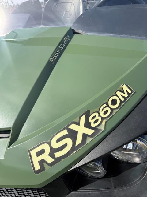 2019 John Deere Gator - Photo 3