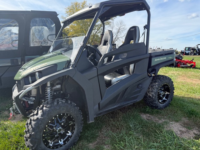 2019 John Deere Gator