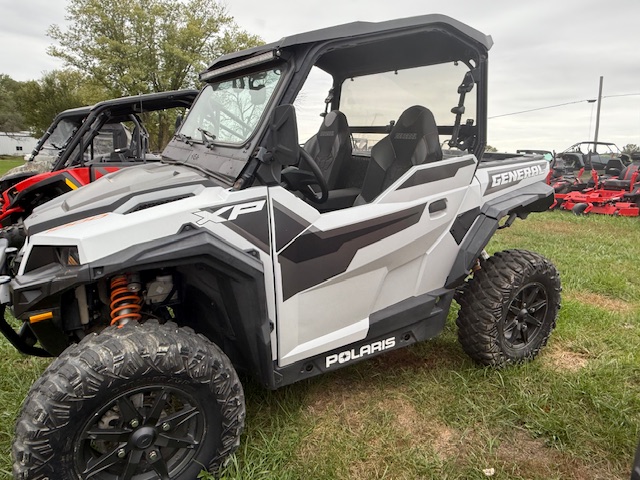 2022 Polaris G22GXD99AC